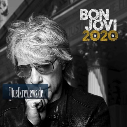 Review: Bon Jovi - 2020